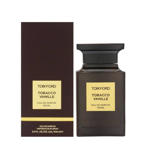 23428.jpg Tom Ford - Tobacco Vanille EDP For Men 100ML