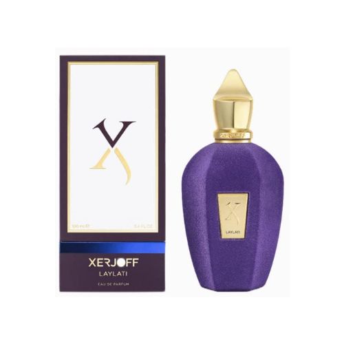 Xerjoff - Laylati EDP Unisex 100ML