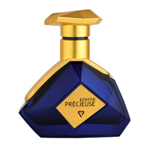 28154.jpg Pierre Precieuse Parfum - Blue Diamond Limited Edition EDP Unisex 100ML