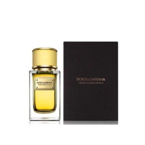 D&G - Velvet Mimosa Leather EDP Unisex 150ML