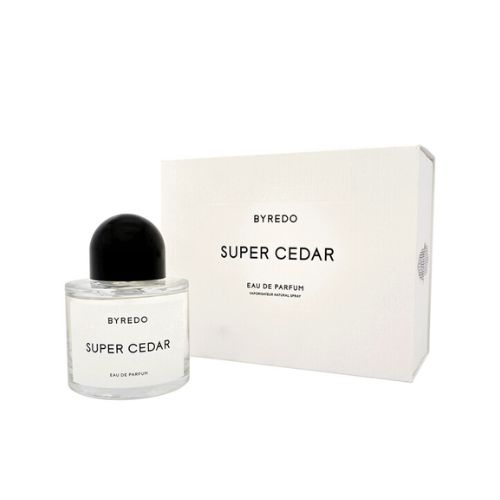Byredo - Super Cedar EDP Unisex 100ML