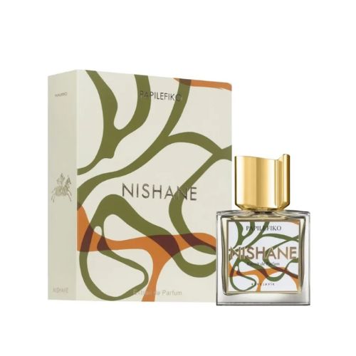Nishane - Papilefiko Extrait De Parfum Unisex 50ML