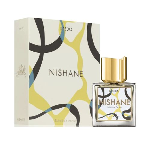 Nishane - Kredo Extrait De Parfum Unisex 50ML