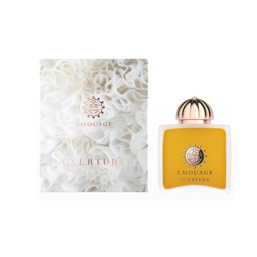 Amouage - Overture EDP For Women 100ML