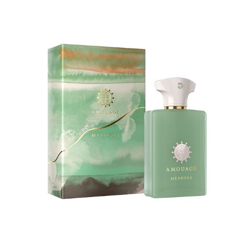 Amouage - Meander EDP Unisex 100ML