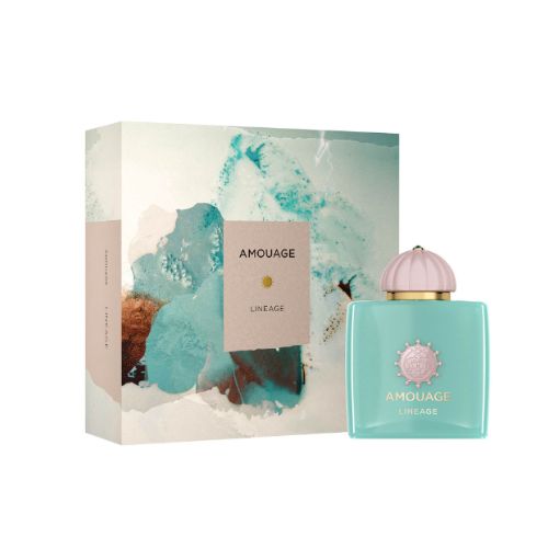 Amouage - Lineage EDP Unisex 100ML