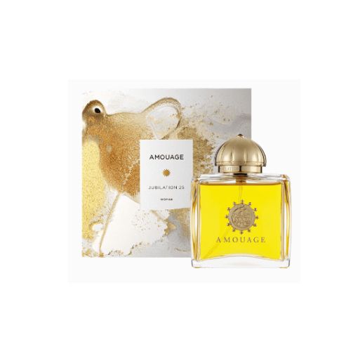 Amouage - Jubilation 25 EDP For Women 100ML
