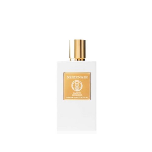 Tester - Mizensir - Ambre Magique EDP Unisex 100ML