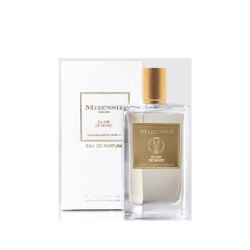 Mizensir - Elixir De Musc EDP Unisex 100ML