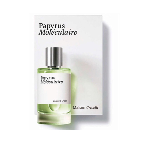 Maison Crivelli - Papyrus Moleculaire EDP Unisex 100ML