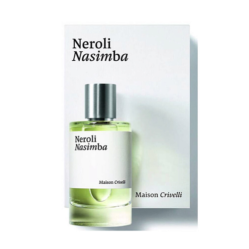 Maison Crivelli - Neroli Nasimba EDP Unisex 100ML
