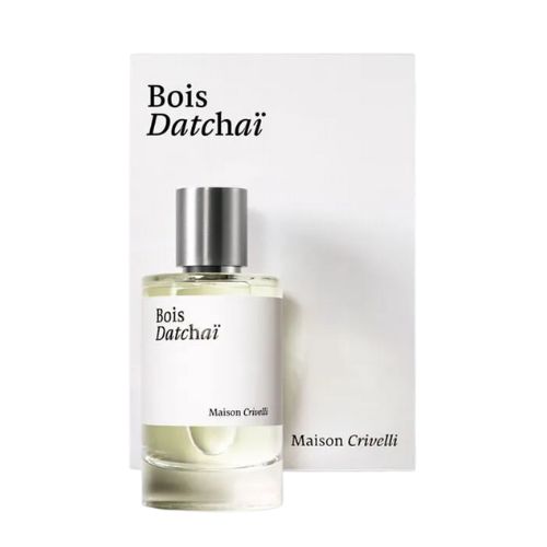 Maison Crivelli - Bois Datchai EDP Unisex 100ML