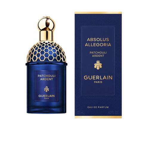 Guerlain - Patchouli Ardent EDP Unisex 125ML