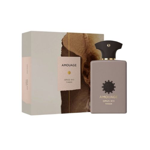 Amouage - Opus XVI Timber EDP Unisex 100ML