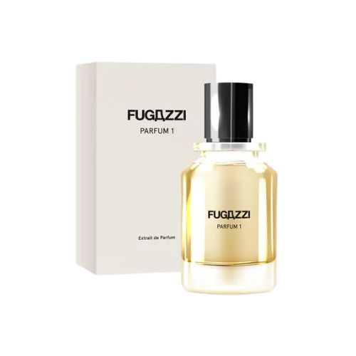 Fugazzi - Parfum 1 Extrait De Parfum Unisex 50ML