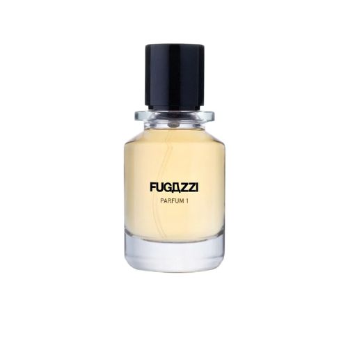 45868.jpg Tester - Fugazzi - Parfum 1 Extrait De Parfum Unisex 100ML