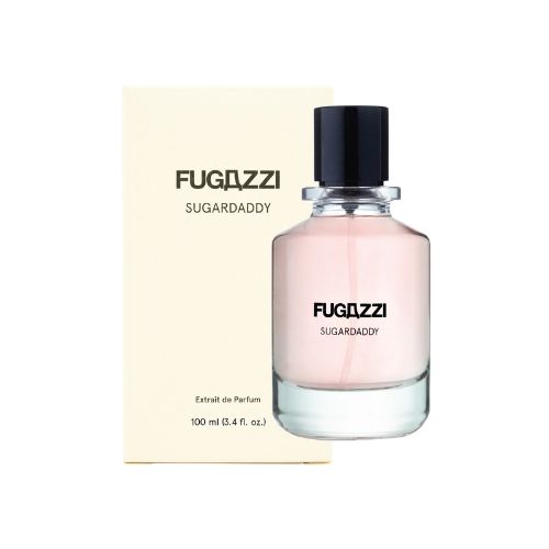 Fugazzi - Sugardaddy Extrait De Parfum Unisex 100ML