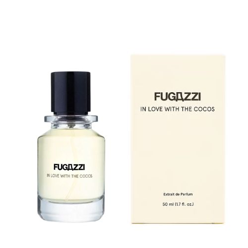 Fugazzi - In Love With The Cocos Extrait De Parfum Unisex 100ML
