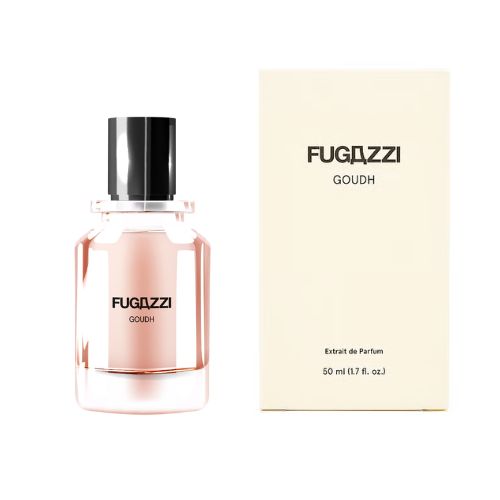 Fugazzi - Goudh Extrait De Parfum Unisex 100ML