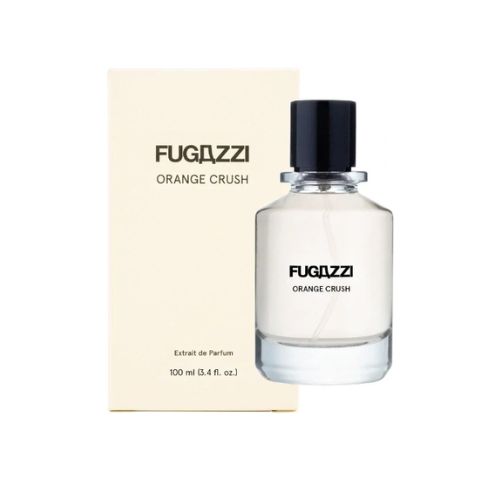 Fugazzi - Orange Crush Extrait De Parfum Unisex 100ML