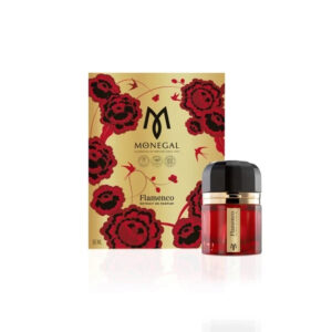 MONEGAL FLAMENCO EXTRAIR DE PARFUM 50 מ"ל