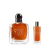 SET STRONGER WITH YOU INTENSELY 100ML