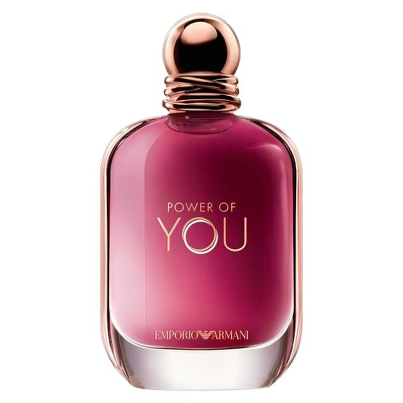 EMPORIO POWER OF YOU א.ד.פ 100 מ"ל לאישה