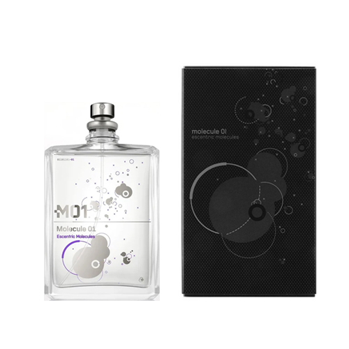 Escentric Molecule - Molecule 01 EDT Unisex 100ML