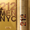 פרפיום לגבר CAROLINA HERRERA 212