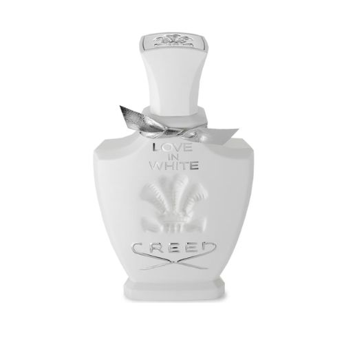 Tester - Creed - Love In White EDP For Women 75ML