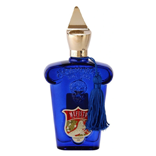 Tester - Xerjoff Casamorati - Mefisto EDP For Men 100ML