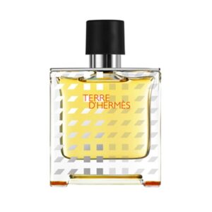 Tester - Hermes - Terre D'Hermes Pure Perfume For Men 200ML
