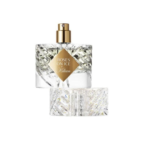 Tester - By Kilian - Roses On Ice EDP Unisex 50ML