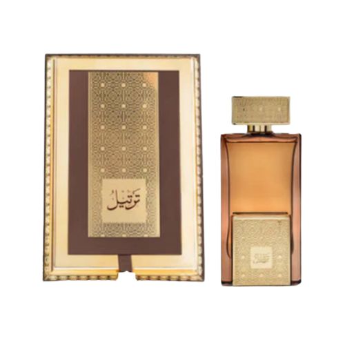 Arabian Oud - Tartiel Gold EDP Unisex 75ML