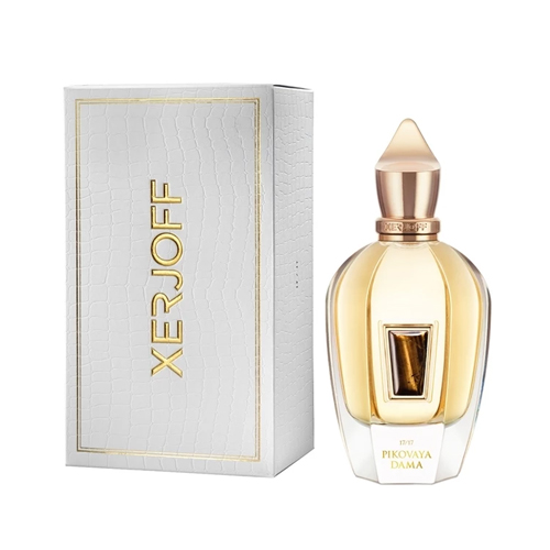 Xerjoff - 17/17 Pikovaya Dama EDP Unisex 100ML