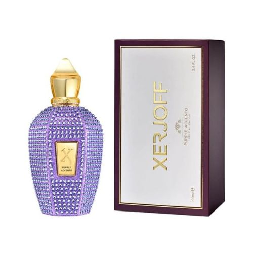 Xerjoff - Purple Accento EDP Unisex 100ML