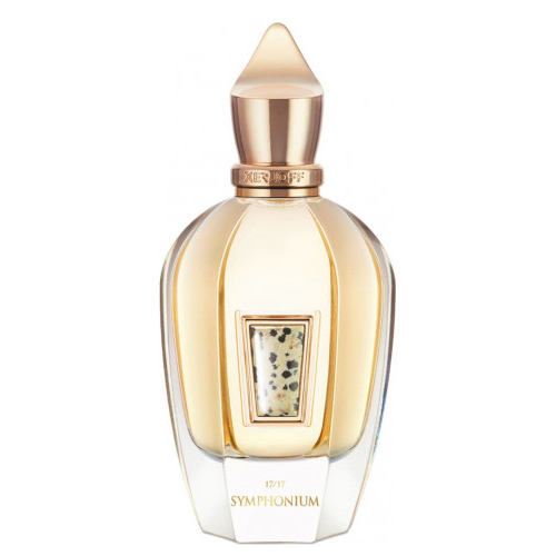 Tester - Xerjoff - 17/17 Symphonium EDP For Women 100ML