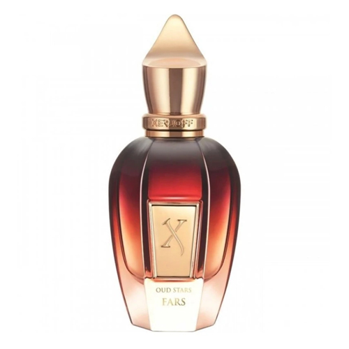 Tester - Xerjoff - Oud Stars Fars EDP Unisex 50ML