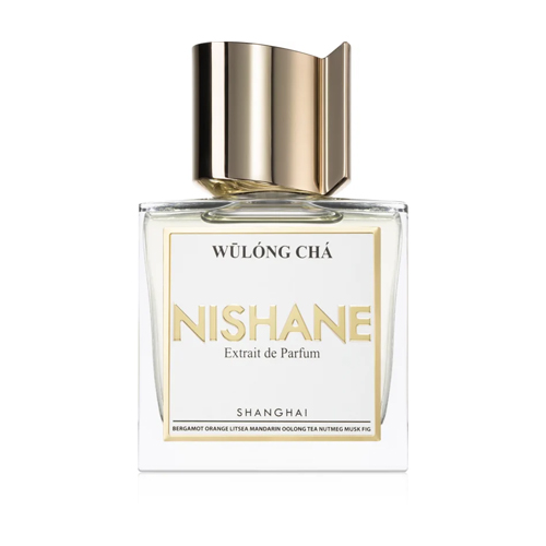 Tester - Nishane - Wulong Cha Extrait De Parfum Unisex 100ML