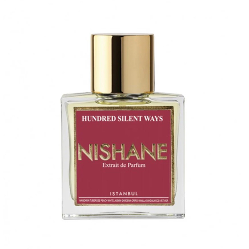 Tester - Nishane - Hundred Silent Ways EDP Unisex 100ML