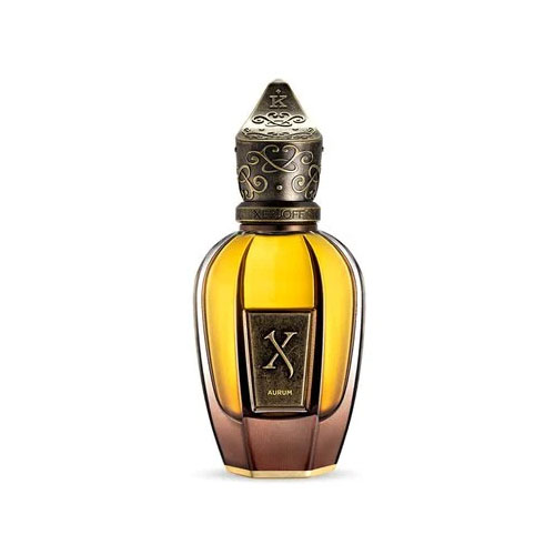 Xerjoff - K Collection Aurum EDP Unisex 50ML