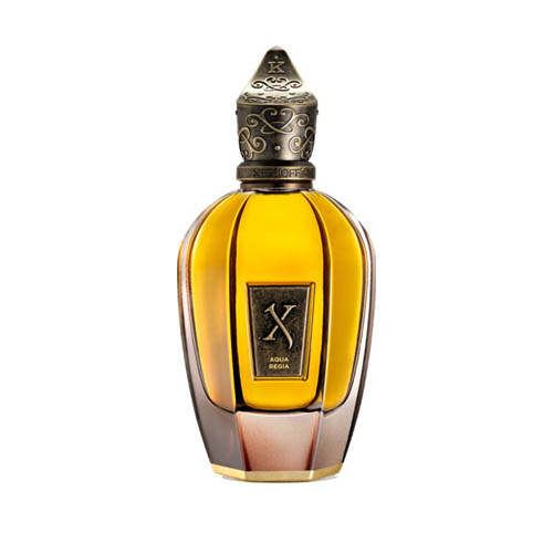 Xerjoff - K Collection Aqua Regia EDP Unisex 50ML