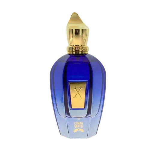 Tester - Xerjoff - Join The Club Comandante EDP Unisex 100ML