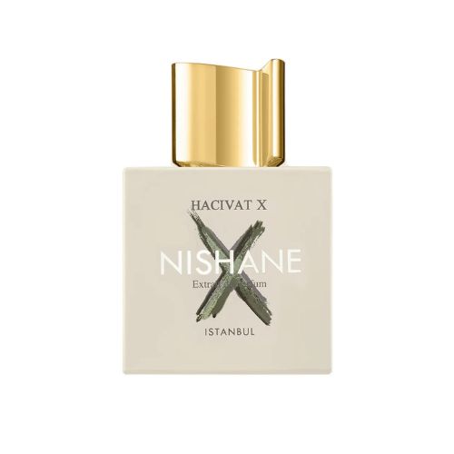 Tester - Nishane - Hacivat X Extrait De Parfum Unisex 100ML