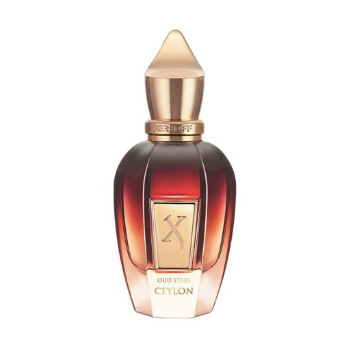 Tester - Xerjoff - Oud Stars Ceylon EDP For Men 50ML