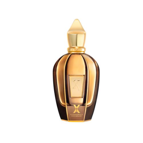 40055.jpg Tester - Xerjoff - Alexandria II Anniversary Parfum Unisex 100ML