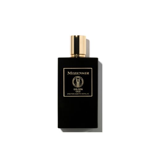Tester - Mizensir - Golden Oud EDP Unisex 100ML