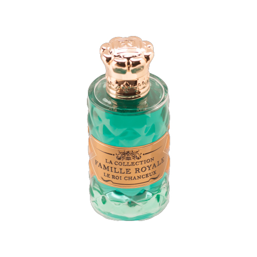 Tester - 12 Parfumeurs Francais - Le Roi Chanceux Extrait De Parfum Unisex 100ML