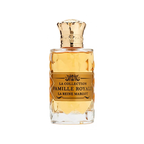 Tester - 12 Parfumeurs Francais - La Reine Margot Extrait De Parfum Unisex 100ML
