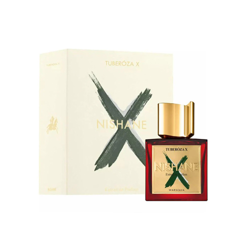 Nishane - Tuberoza X Extrait De Parfum 100ML